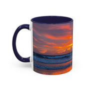 Sunrise Photo Ceramic Coffee Mug - 11oz & 15oz #2