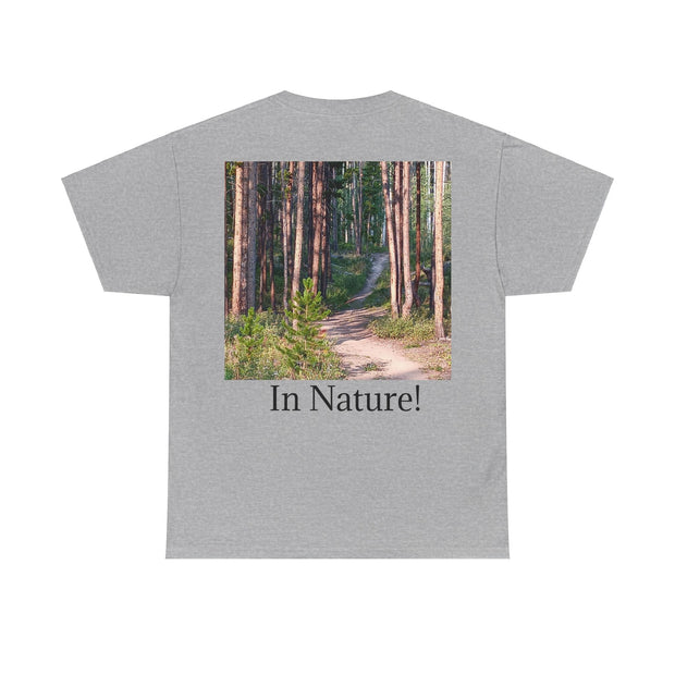 Get Lost In Nature T-Shirt