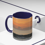 Sunrise Photo Ceramic Coffee Mug - 11oz & 15oz #3