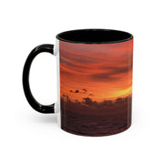 Sunrise Photo Ceramic Coffee Mug - 11oz & 15oz #4