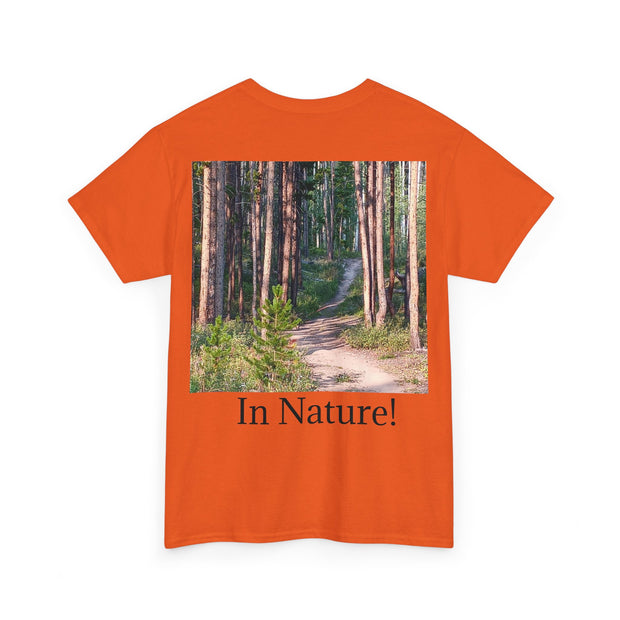 Get Lost In Nature T-Shirt