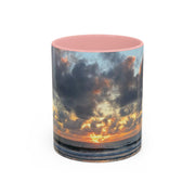 Sunrise Photo Ceramic Coffee Mug - 11oz & 15oz #5