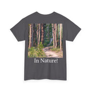 Get Lost In Nature T-Shirt