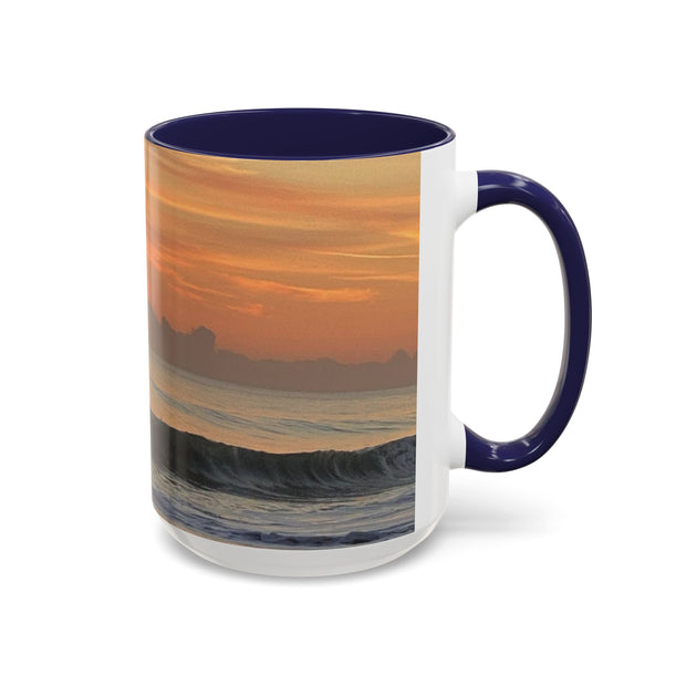 Sunrise Photo Ceramic Coffee Mug - 11oz & 15oz #3