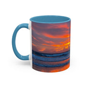 Sunrise Photo Ceramic Coffee Mug - 11oz & 15oz #2