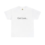 Get Lost In Nature T-Shirt