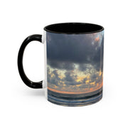 Sunrise Photo Ceramic Coffee Mug - 11oz & 15oz #5