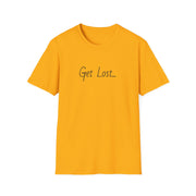 Get Lost On The Road! T-Shirt