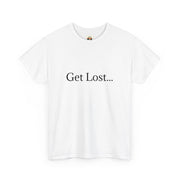 Get Lost In Nature T-Shirt