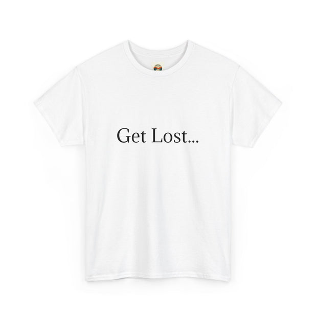 Get Lost In Nature T-Shirt