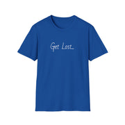 Get Lost On The Road! T-Shirt