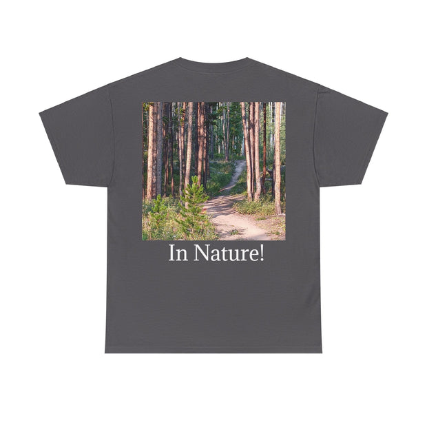 Get Lost In Nature T-Shirt