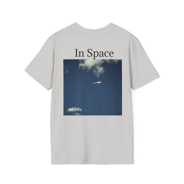 Get Lost In Space T Shirt