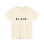 Get Lost In Nature T-Shirt