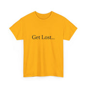 Get Lost In Nature T-Shirt