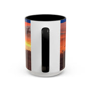 Sunrise Photo Ceramic Coffee Mug - 11oz & 15oz #4