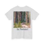 Get Lost In Nature T-Shirt