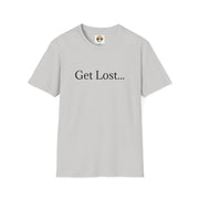 Get Lost In Space T Shirt