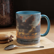 Sunrise Photo Ceramic Coffee Mug - 11oz & 15oz #5