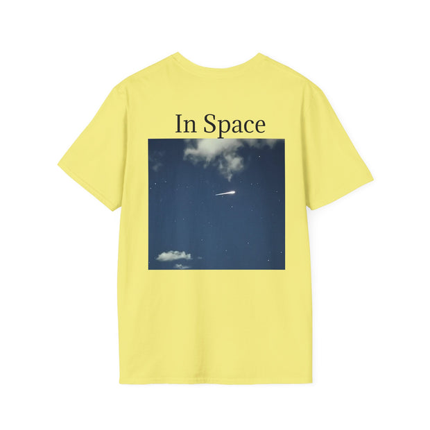 Get Lost In Space T Shirt