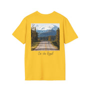 Get Lost On The Road! T-Shirt