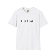 Get Lost In Space T Shirt