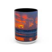 Sunrise Photo Ceramic Coffee Mug - 11oz & 15oz #2