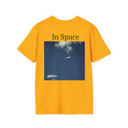 Get Lost In Space T Shirt