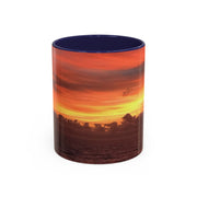 Sunrise Photo Ceramic Coffee Mug - 11oz & 15oz #4