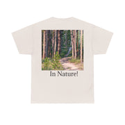 Get Lost In Nature T-Shirt