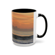 Sunrise Photo Ceramic Coffee Mug - 11oz & 15oz #3