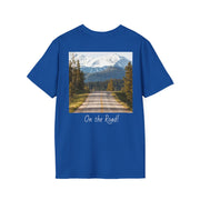 Get Lost On The Road! T-Shirt