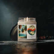 Natural Soy Wax Candles