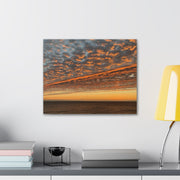 Sunrise at the Beach Print