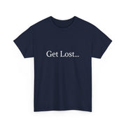 Get Lost In Nature T-Shirt