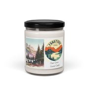 Natural Soy Wax Candles