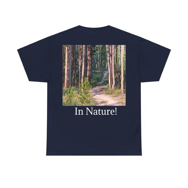 Get Lost In Nature T-Shirt