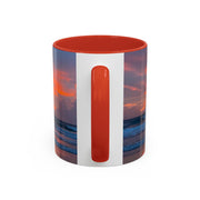 Sunrise Photo Ceramic Coffee Mug - 11oz & 15oz #2