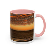 Sunrise Photo Ceramic Coffee Mug - 11oz & 15oz #1