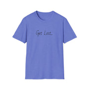 Get Lost On The Road! T-Shirt