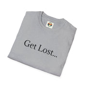 Get Lost In Space T Shirt