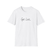 Get Lost On The Road! T-Shirt