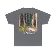 Get Lost In Nature T-Shirt