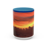 Sunrise Photo Ceramic Coffee Mug - 11oz & 15oz #4