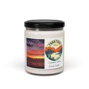 Natural Soy Wax Candles