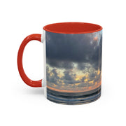 Sunrise Photo Ceramic Coffee Mug - 11oz & 15oz #5