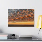 Sunrise at the Beach Print