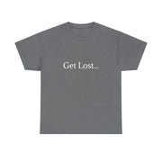 Get Lost In Nature T-Shirt