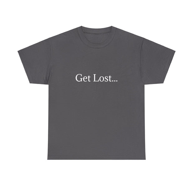 Get Lost In Nature T-Shirt