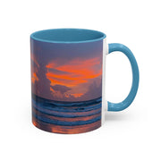 Sunrise Photo Ceramic Coffee Mug - 11oz & 15oz #2